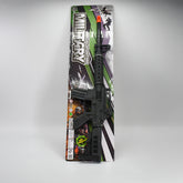 Army Gun 60cm - Black x 12