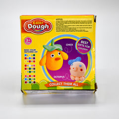 Play Dough Pk4 x 12