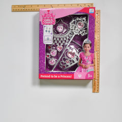 Princess Jewellery Set x 12
