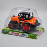 Farm Tractor x 12