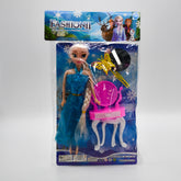 Doll 28cm Playset x 12