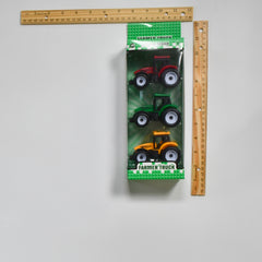 Tractors Pk3 x 12