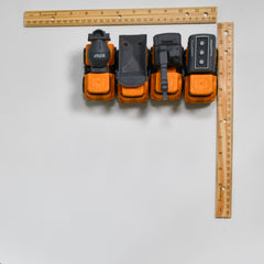 Construction Trucks x 12