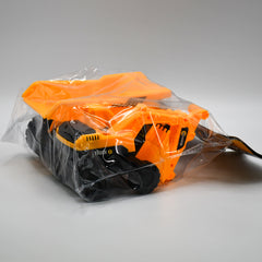 Large Excavator and Truck Set 19cm Pk2 x 12
