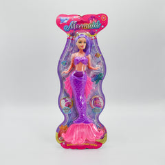Mermaid Doll 30cm x 12