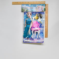 Doll 28cm Playset x 12