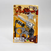 Cowboy Gun Set x 12