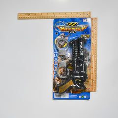Police Gun Set x 12