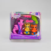 Cute Pony Playset x 12