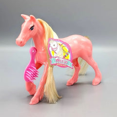 Horse Grooming Toy x 12