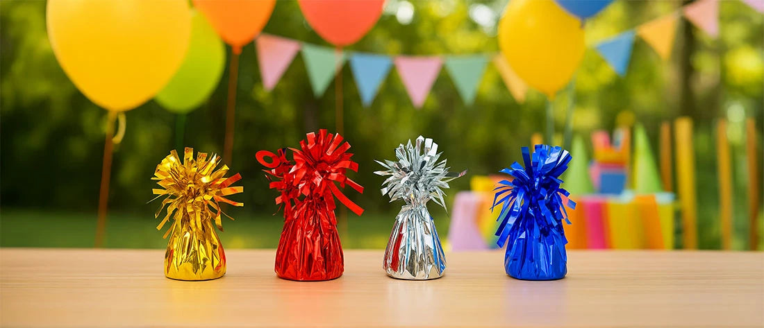 Balloon Weights