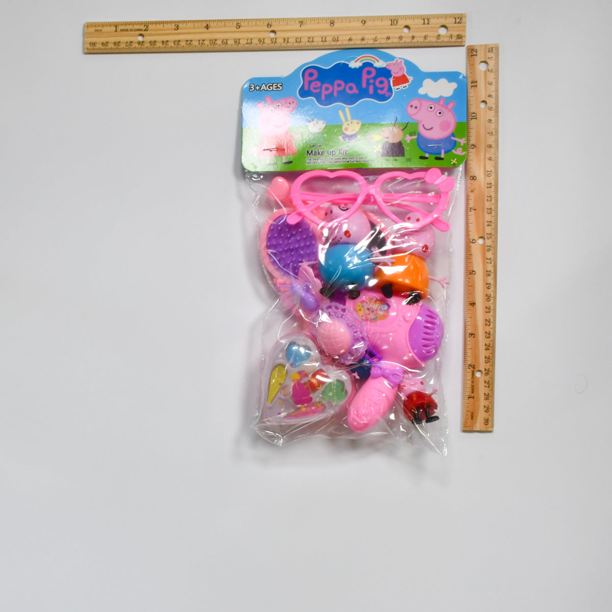 Dress Up Play Set x 12