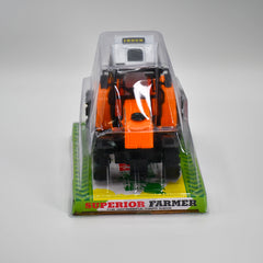 Farm Tractor x 12