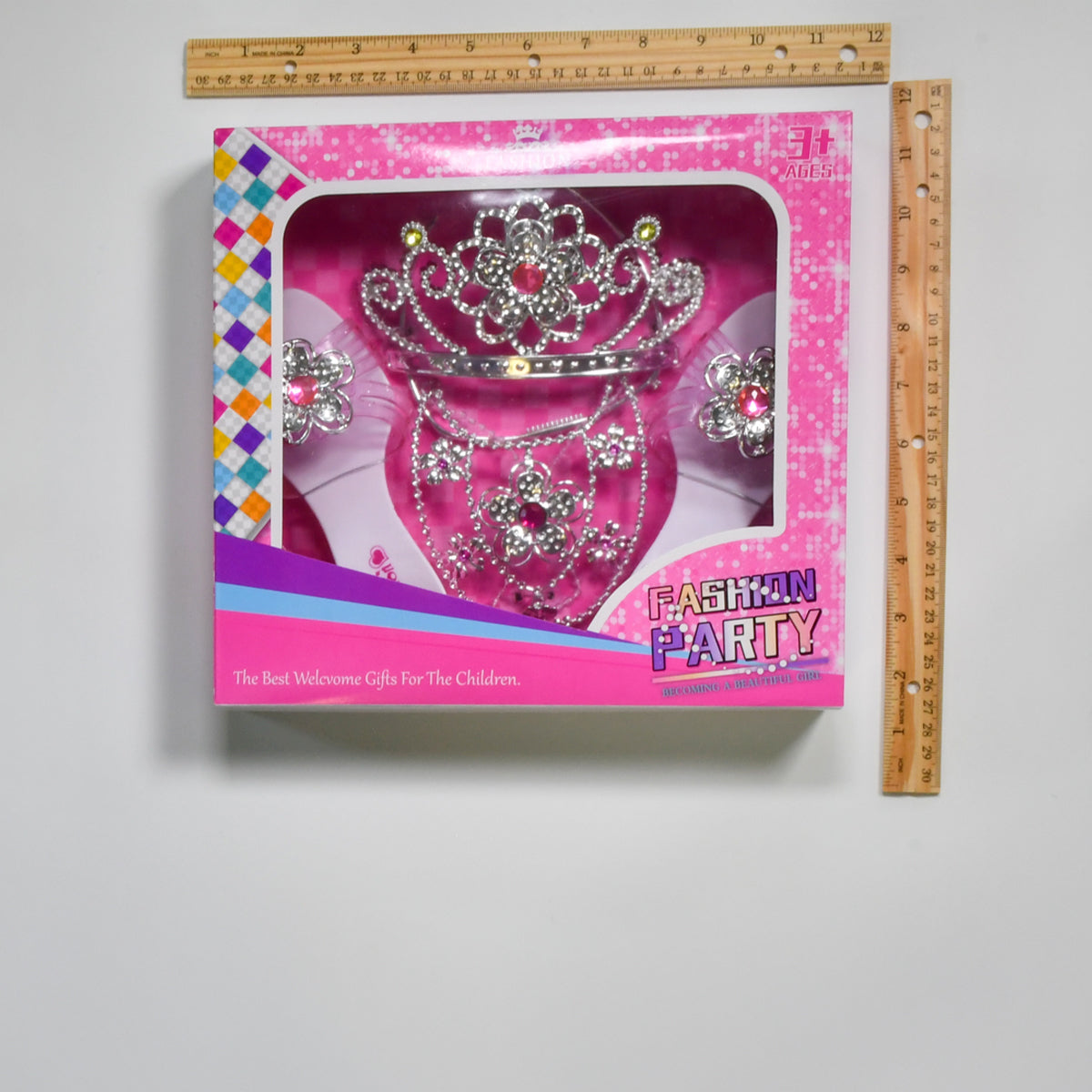 Princess Accessory Set x 12