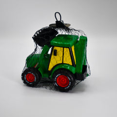 Construction Tractor x 12