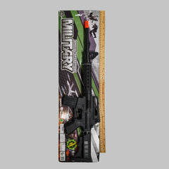 Army Gun - Black x 12