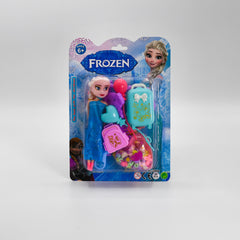 Doll and Travel Accessory Set x 12