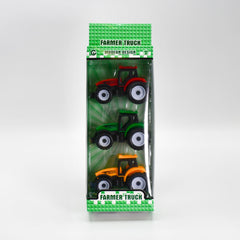 Tractors Pk3 x 12
