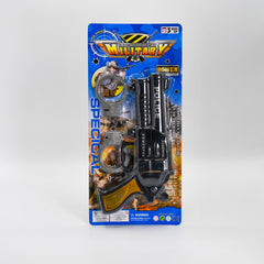 Police Gun Set x 12