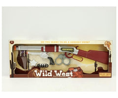 Cowboy Rifle Set x 12