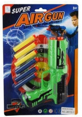 Soft Air Gun x 12