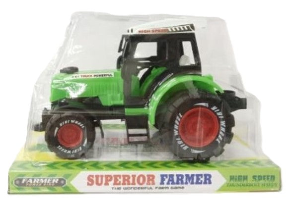 Tractor x 12
