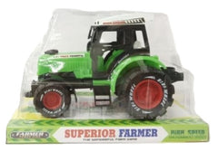 Tractor x 12