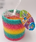 Rainbow Spring 10cm x 12