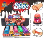 Ghost Slime 20pcs CDU