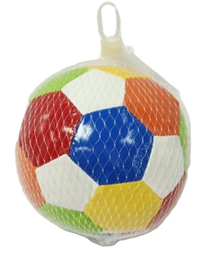 Soft 13cm P.U. Ball x 12