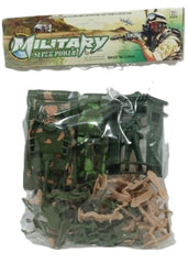 Army Playset x 12