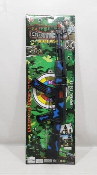 Army Gun x 12