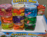 Insect Slime 12pcs/ CDU