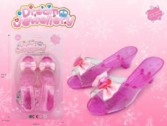 Princess Shoes x 12