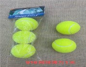 Tennis Ball Pk3