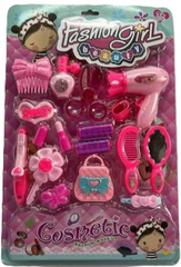 Dress Up Beauty Set x 12