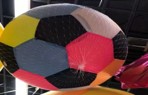 Mega Ball 45cm