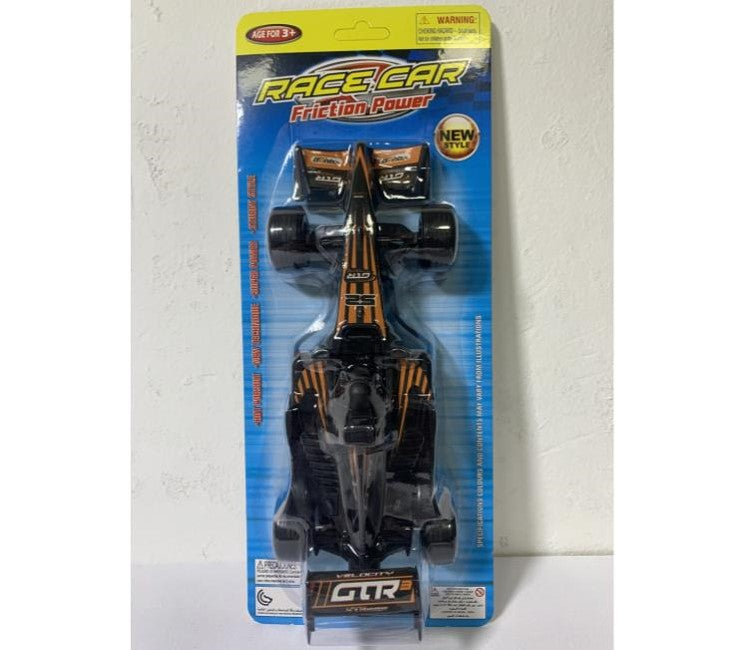 F1 Racing Car x 12