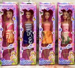 Doll 33cm x 12